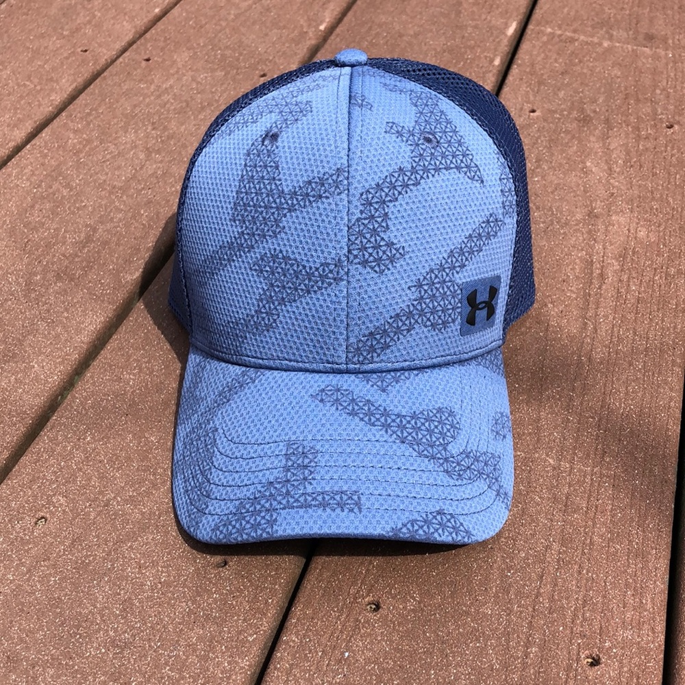 Under Armour Trucker Hat